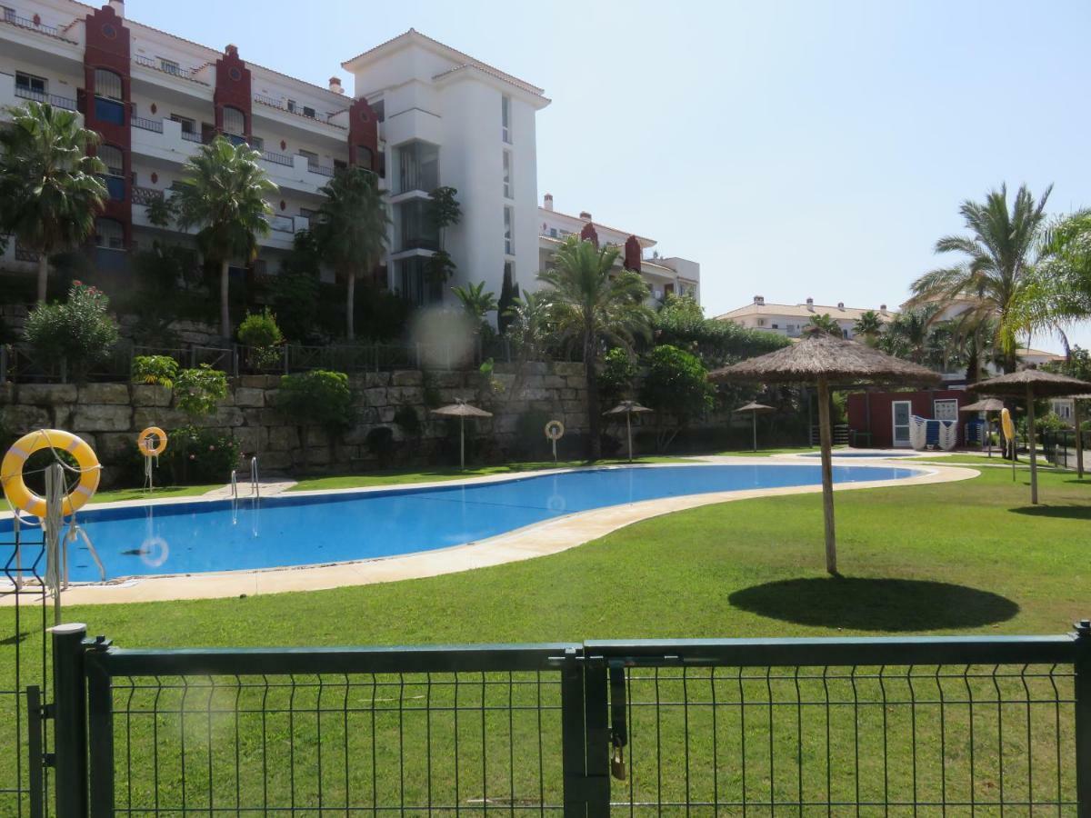Mijas - Great Apt المظهر الخارجي الصورة