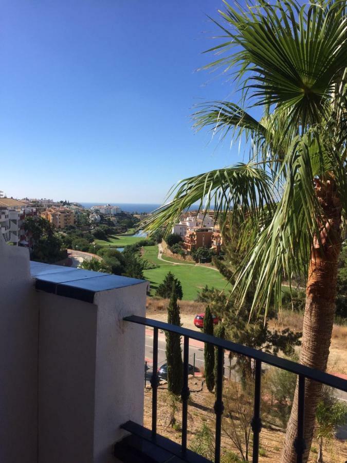 Mijas - Great Apt المظهر الخارجي الصورة
