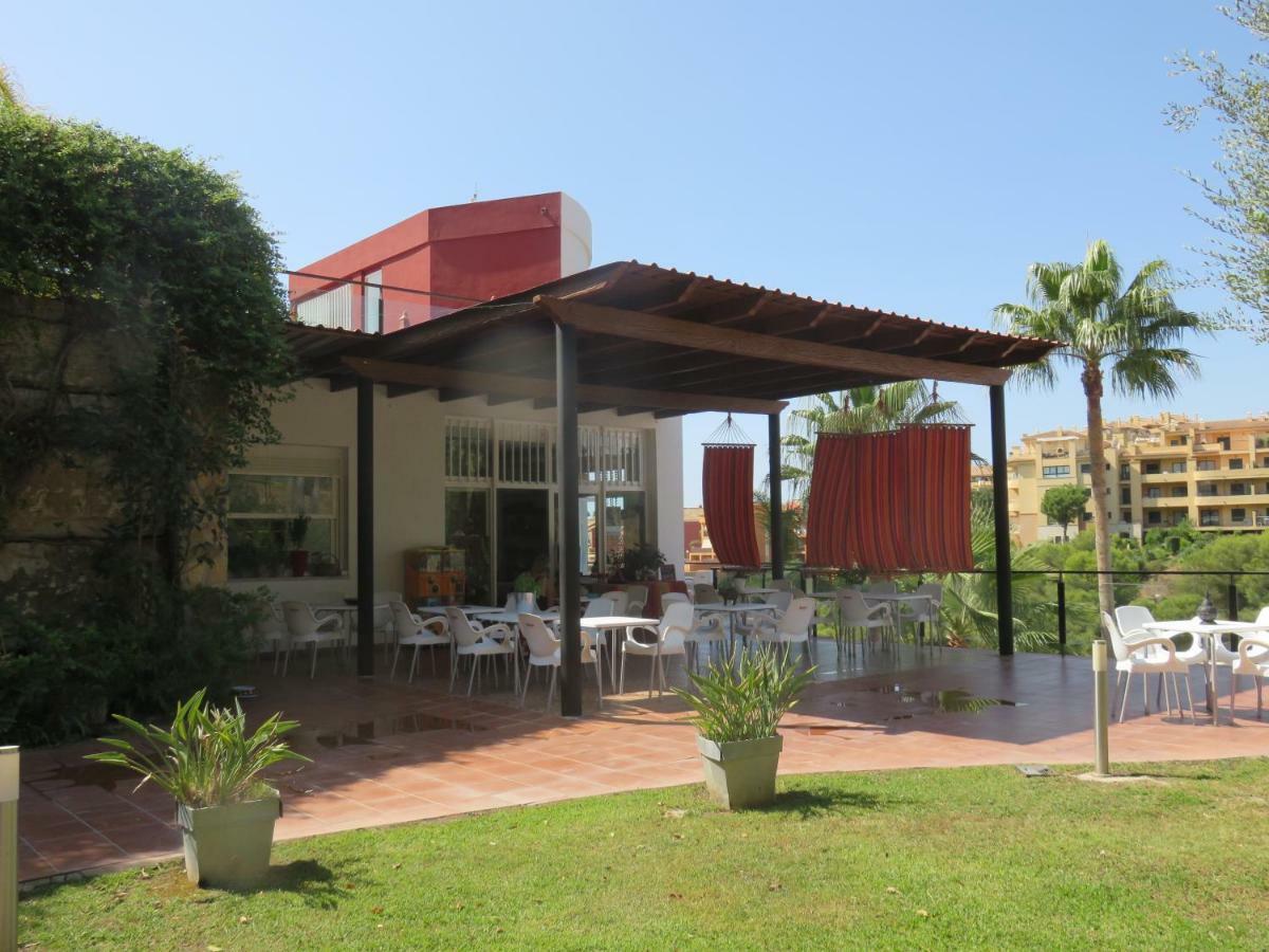 Mijas - Great Apt المظهر الخارجي الصورة