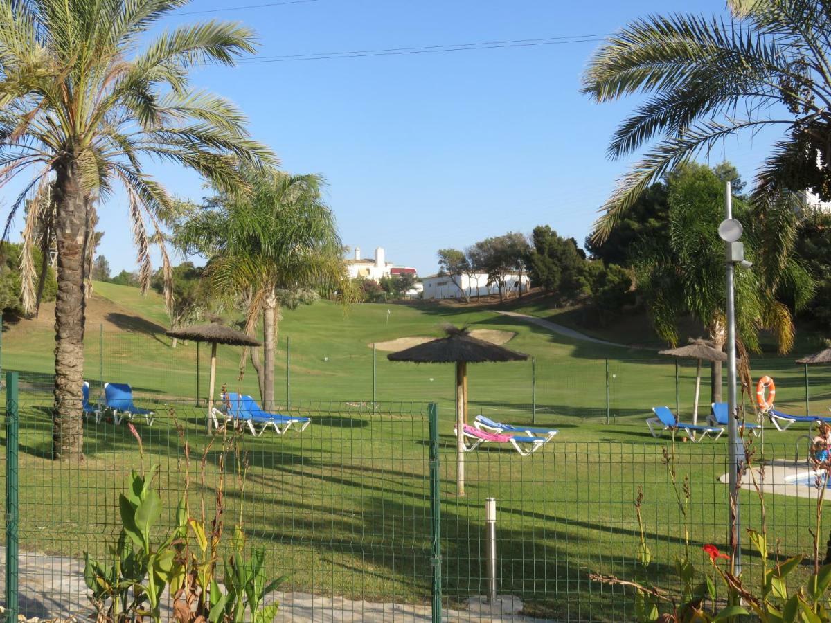 Mijas - Great Apt المظهر الخارجي الصورة