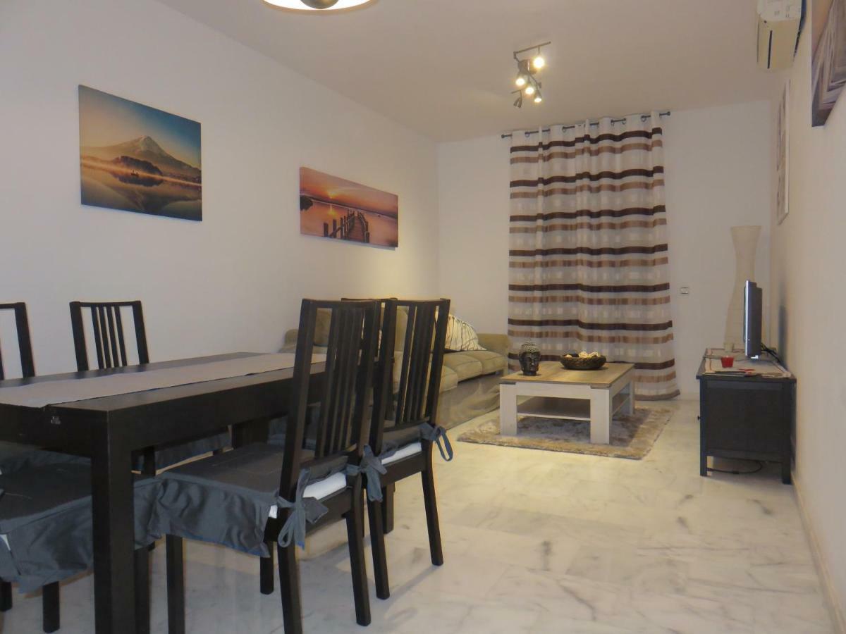 Mijas - Great Apt المظهر الخارجي الصورة
