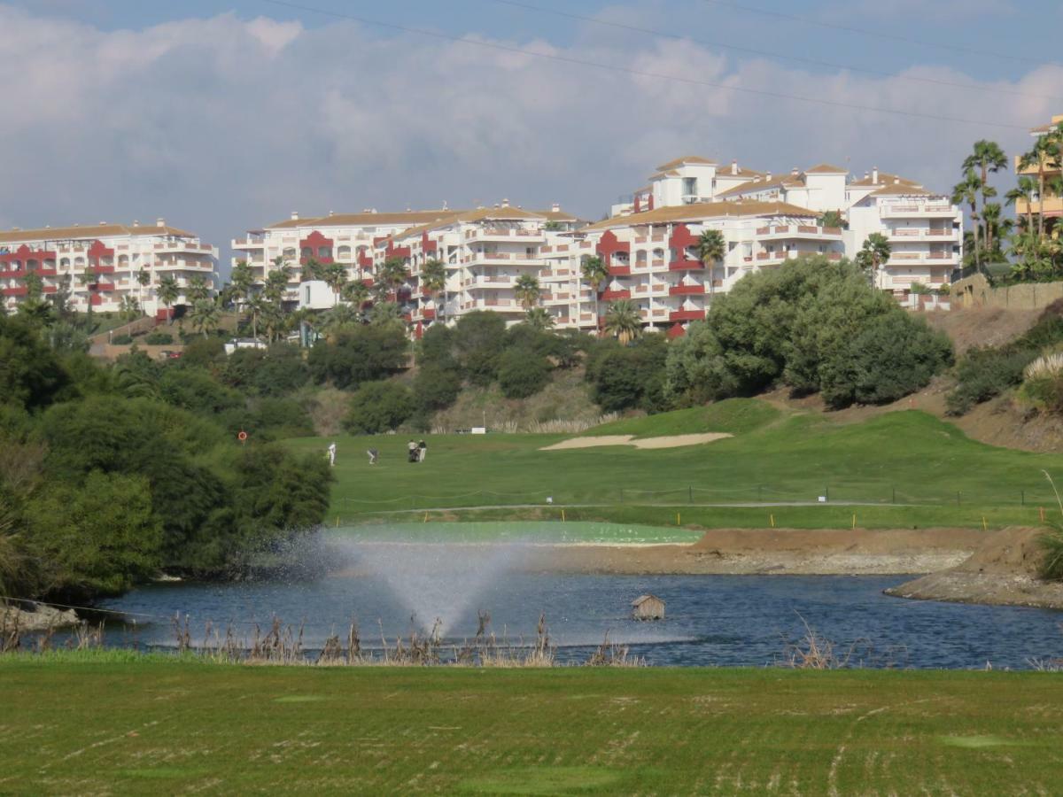 Mijas - Great Apt المظهر الخارجي الصورة