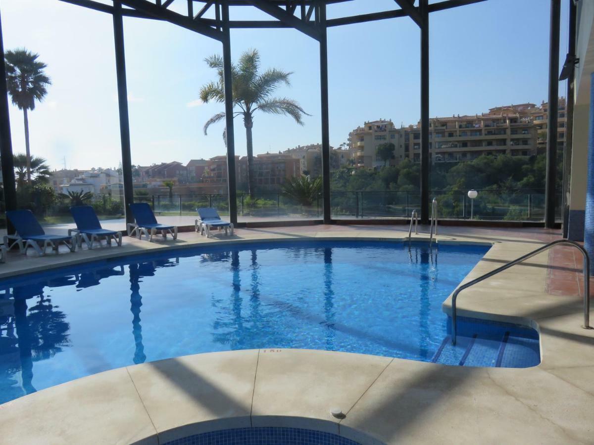 Mijas - Great Apt المظهر الخارجي الصورة