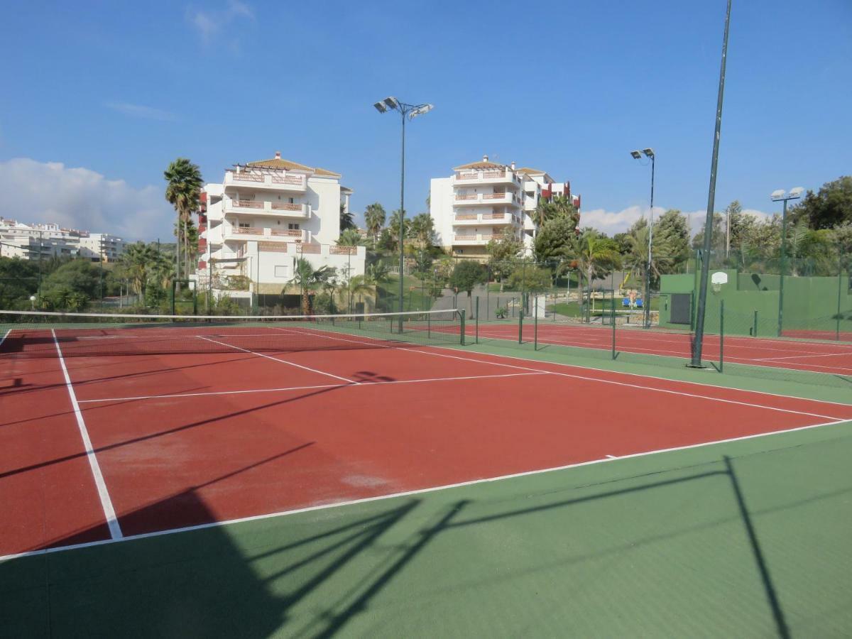 Mijas - Great Apt المظهر الخارجي الصورة
