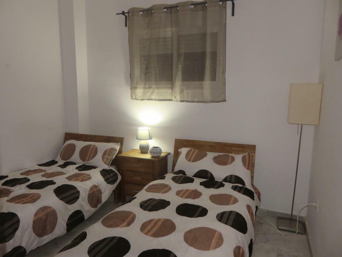 Mijas - Great Apt المظهر الخارجي الصورة