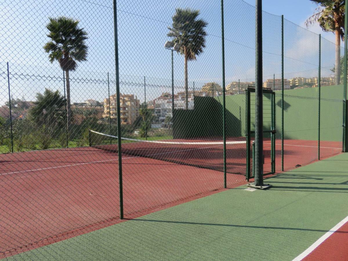 Mijas - Great Apt المظهر الخارجي الصورة