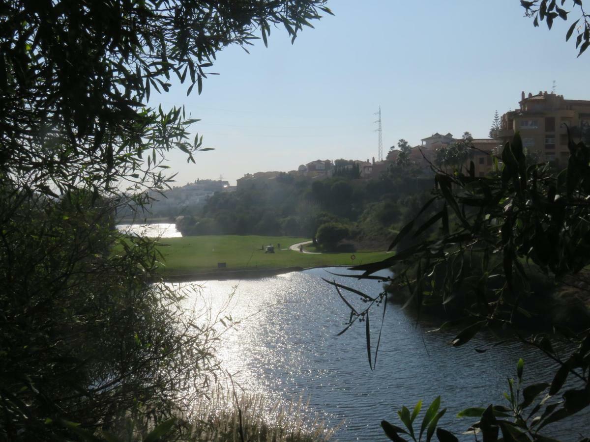Mijas - Great Apt المظهر الخارجي الصورة