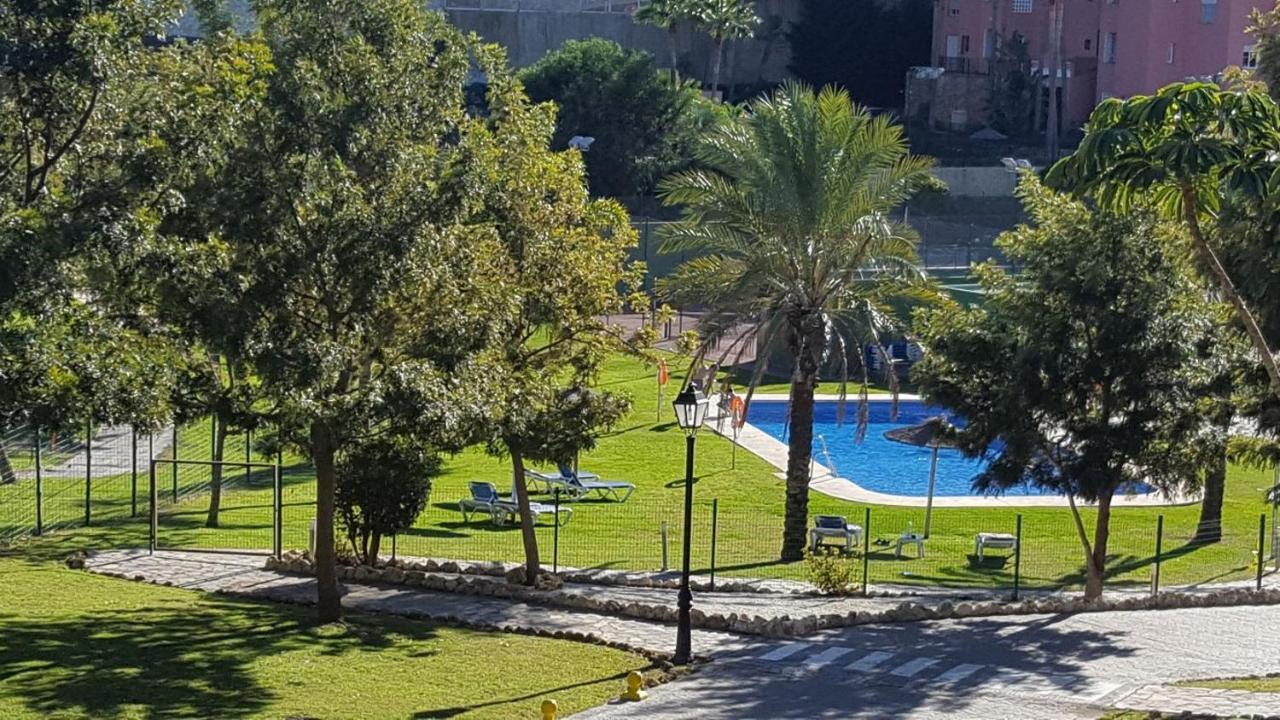 Mijas - Great Apt الغرفة الصورة