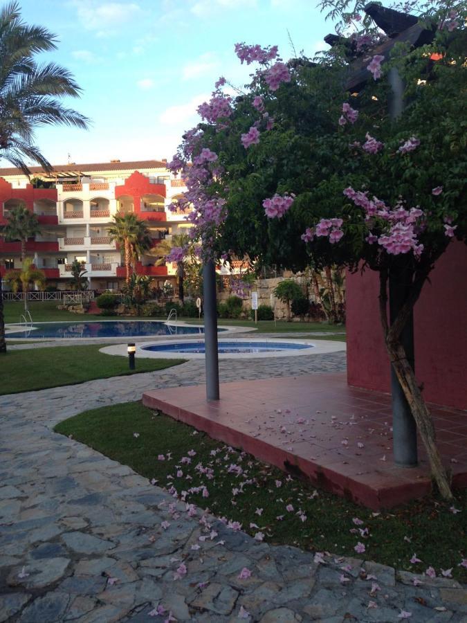 Mijas - Great Apt الغرفة الصورة