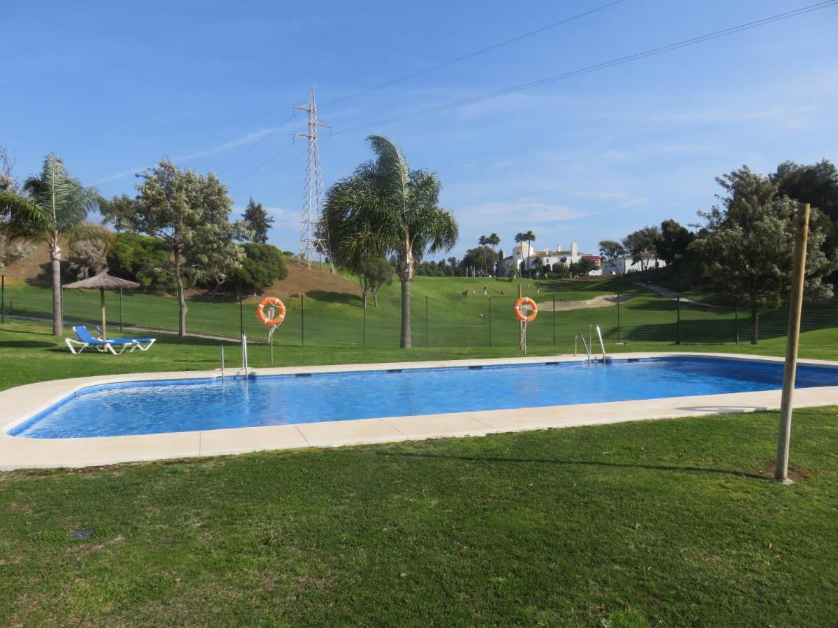 Mijas - Great Apt الغرفة الصورة