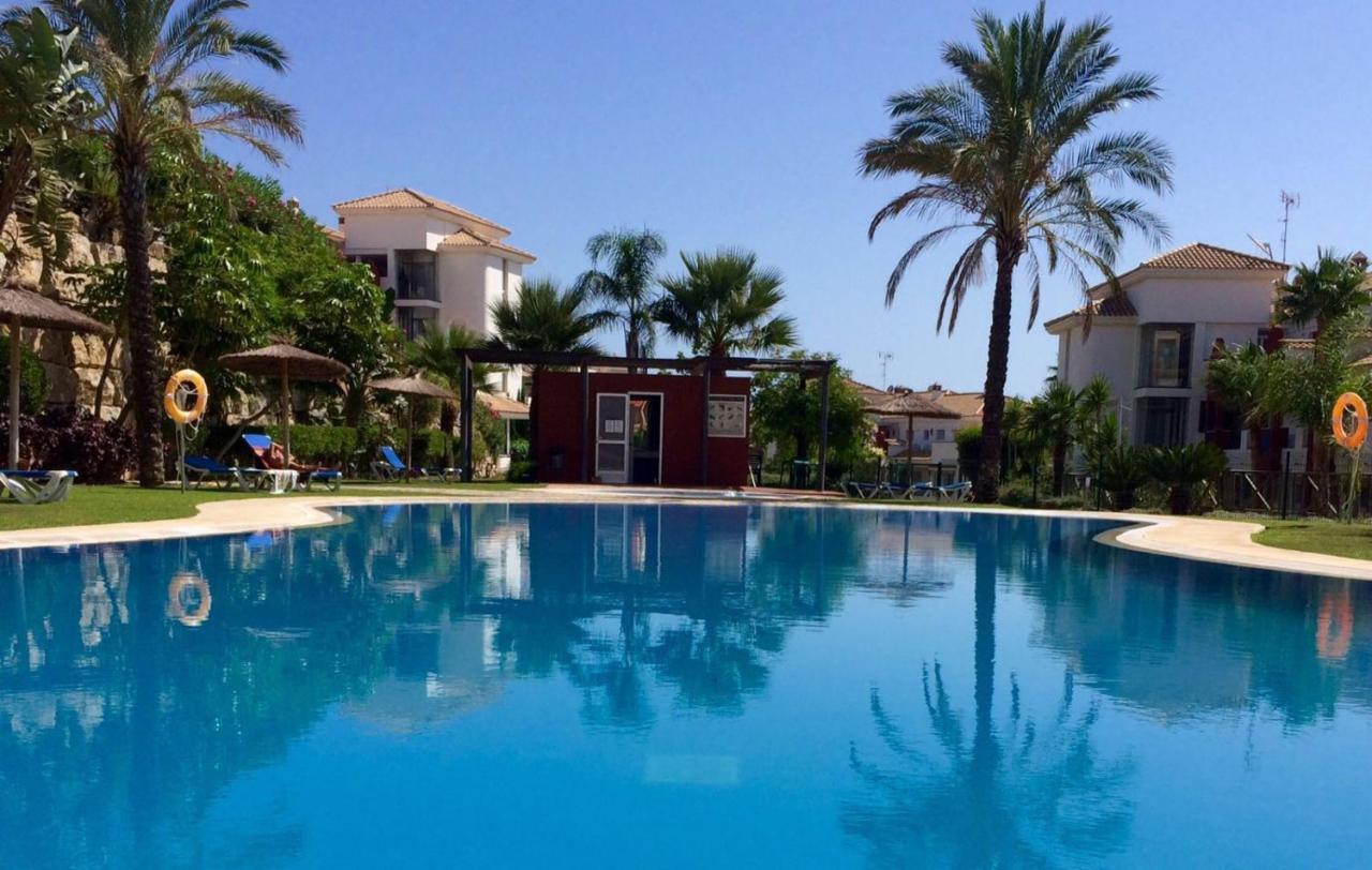 Mijas - Great Apt الغرفة الصورة