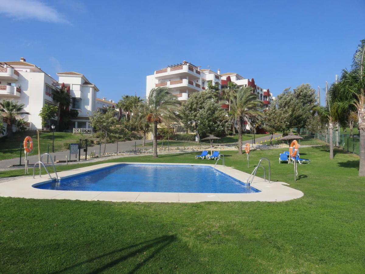Mijas - Great Apt الغرفة الصورة